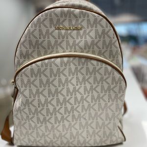 Michael Kors Backpack